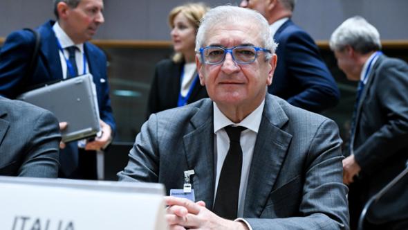 Patto di Stabilità, Foti: “Pnrr, margini risicati. Spero che l’Ue accolga la richiesta di Meloni”