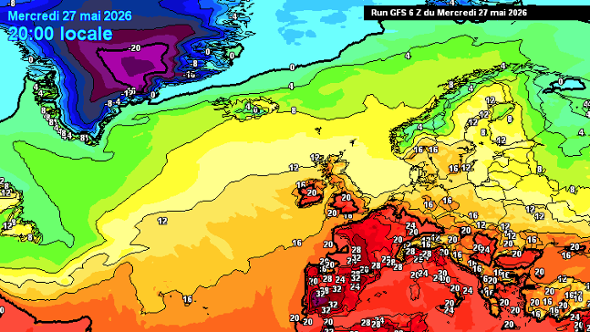Nord Italia nella morsa di una straordinaria ondata di caldo: quando ci sarà il picco e quanto durerà