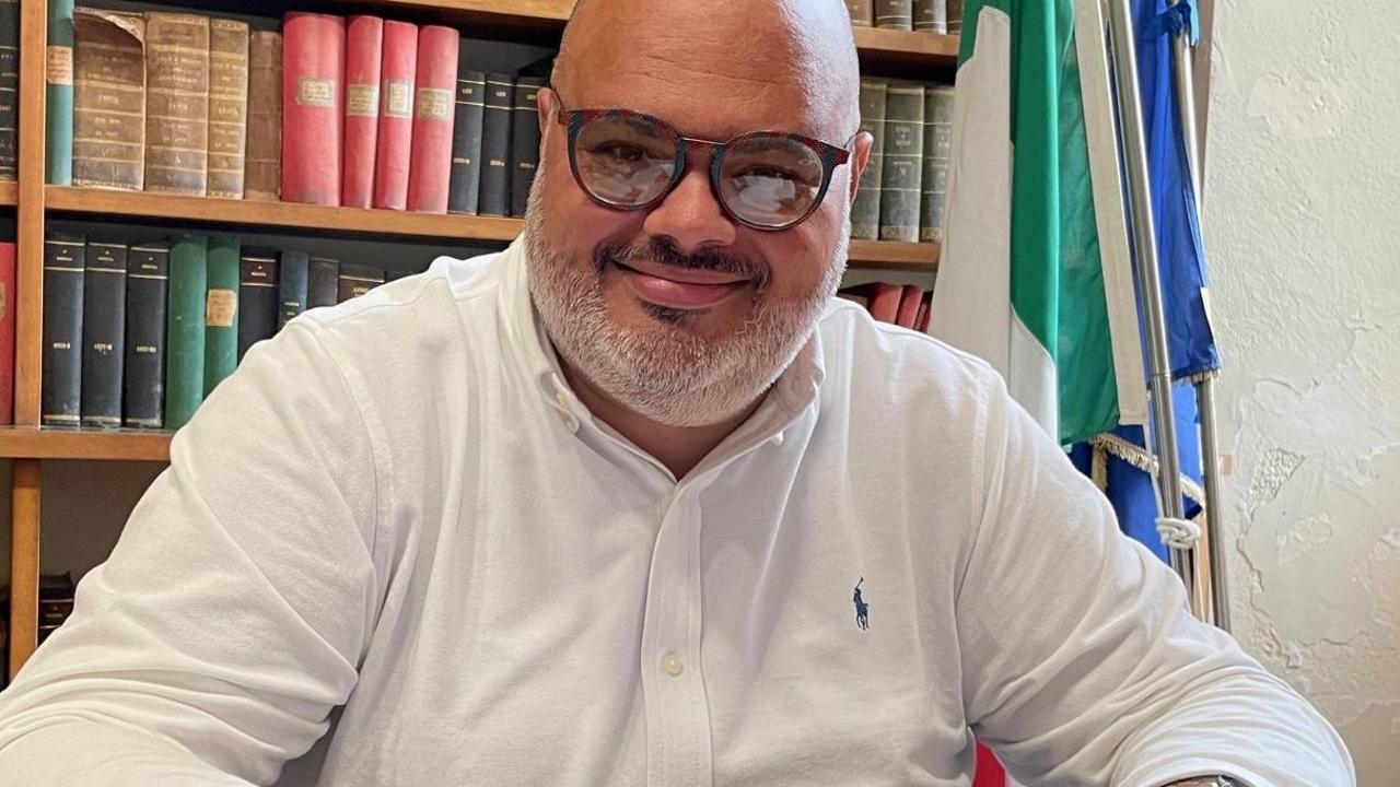 Truffa del Superbonus, l’indagine dopo la visita di Sangiuliano. Sequestrati 32 orologi a Giuffra