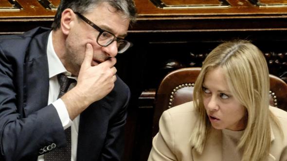 Energia, gelo Italia-Europa: “Più flessibilità sul Patto”. L’Ue: “Investite sulle rinnovabili”