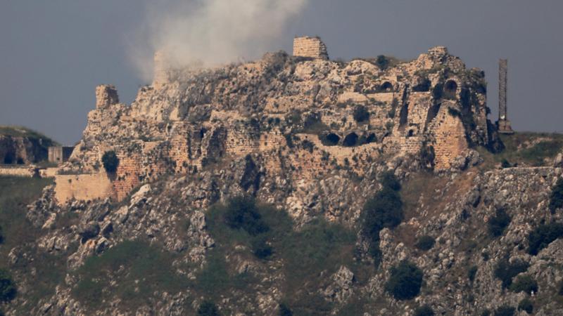 Israele, escalation contro Hezbollah in Libano