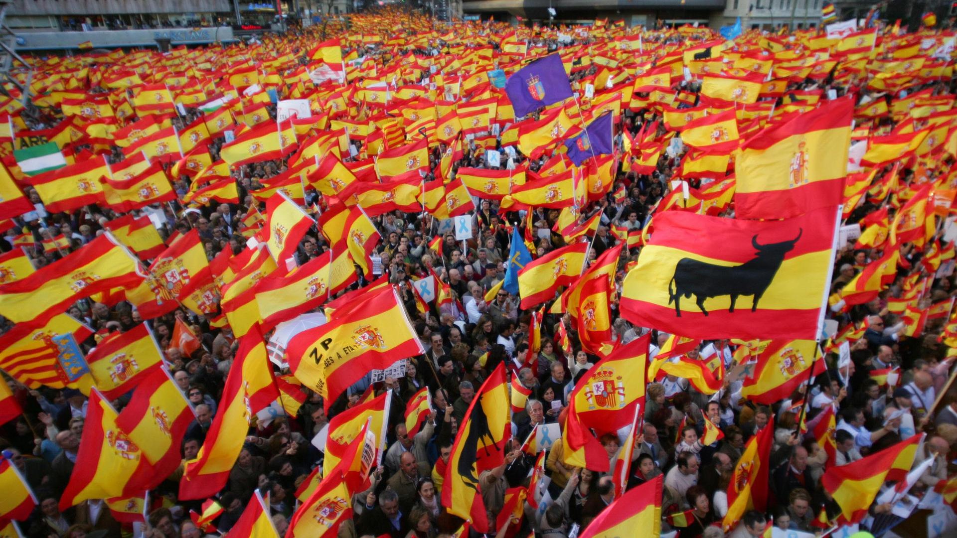 Perch&eacute; la Spagna non &egrave; l&rsquo;Eldorado