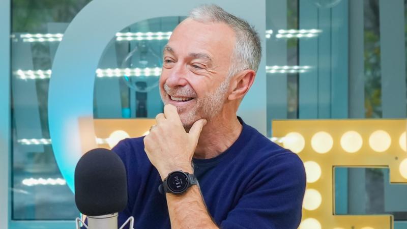 Linus: “La tv ha annoiato, l’Ai non ricreerà la parola” - La Stampa