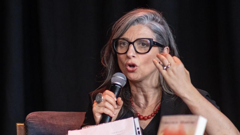 Gli Usa reinseriscono Francesca Albanese nella lista nera: sanzioni contro la relatrice Onu