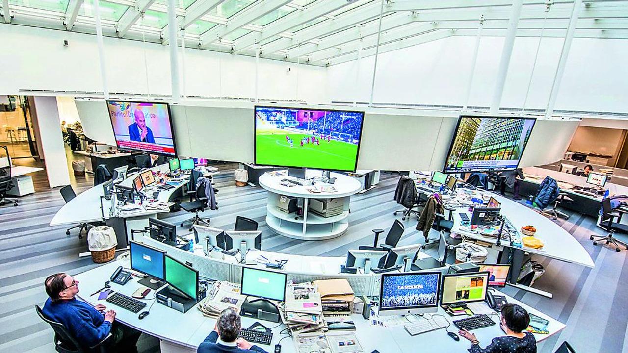 Acquisizione de La Stampa da parte del gruppo Sae