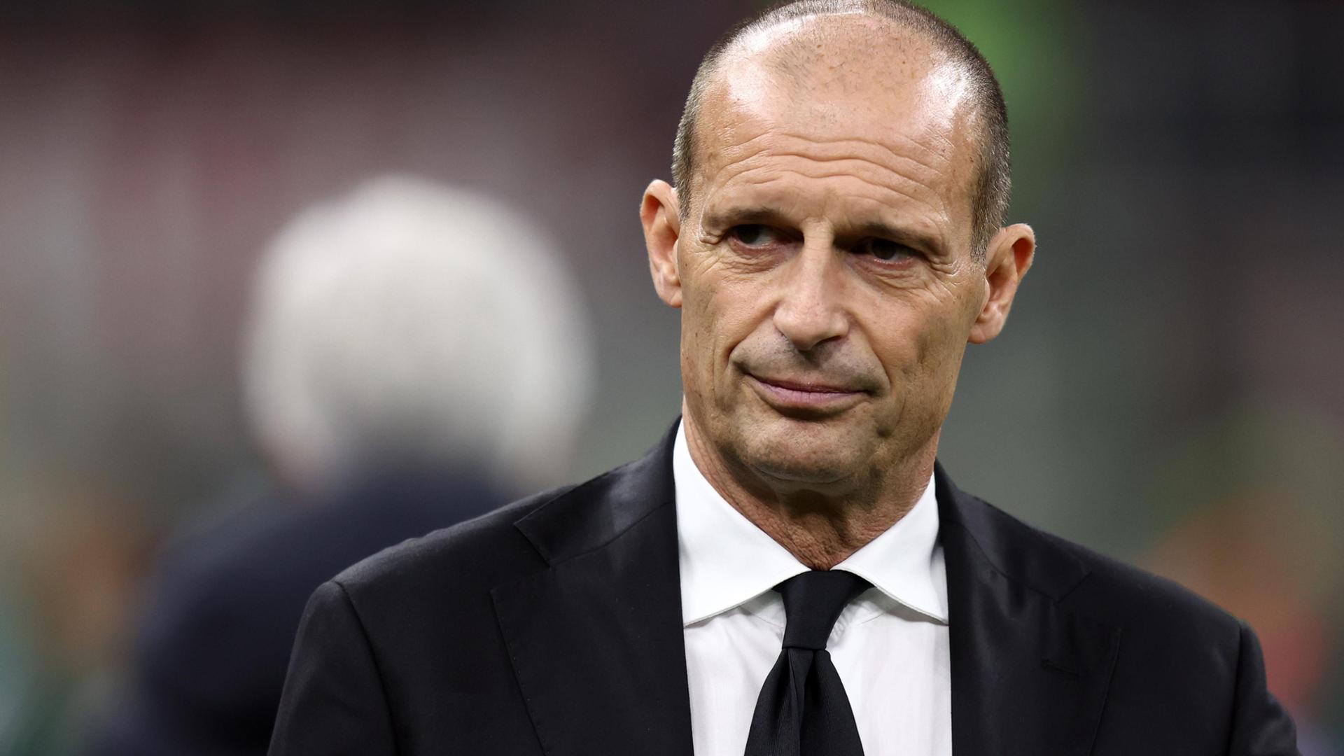 Allegri &egrave; il nuovo allenatore del Napoli: c&rsquo;&egrave; l&rsquo;accordo