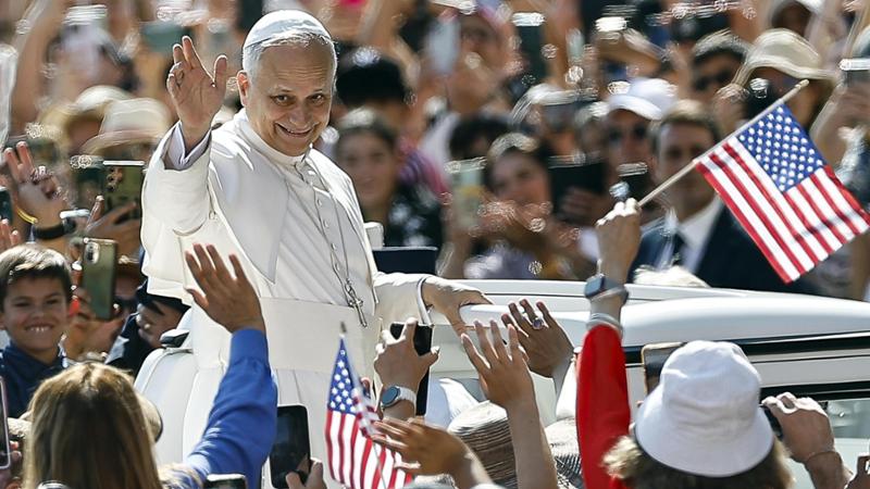 La nazionalizzazione dei cattolici Usa, nuova sfida per la Chiesa di Leone XIV
