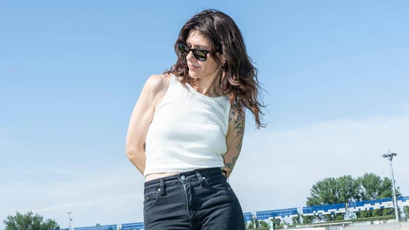 Elisa, 30 anni di carriera al Campovolo