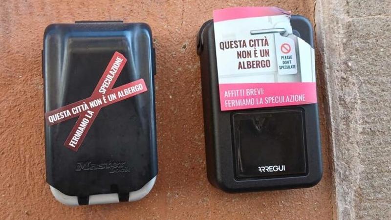 Stop ai nuovi B&B anche fuori dal centro storico, Firenze si divide