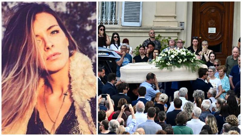 “Quel mare che era il suo sogno ora è la sua casa”: addio a Muriel Oddenino morta alle Maldive