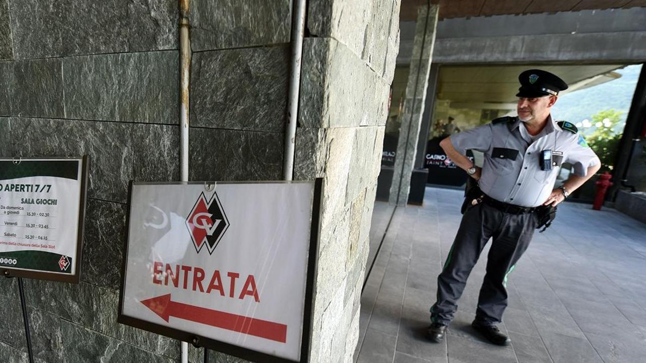 La lavatrice del Casinò: “A Saint-Vincent situazione tossica, riciclati soldi di proventi illeciti”