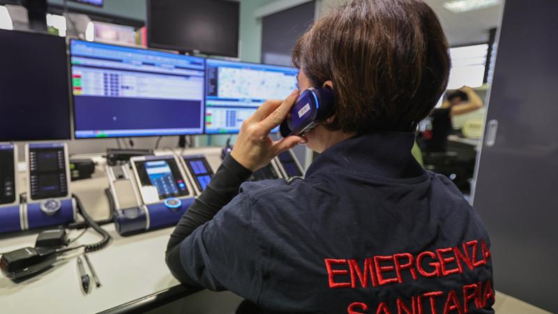 Alessandria, operaio investito e ucciso mentre lavora in autostrada sull'A21