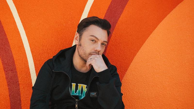 “Sono un grande”, al via il tour di Tiziano Ferro
