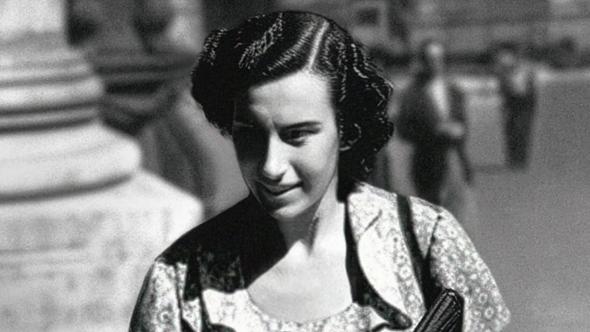 Anita Ginella: “Vi racconto mia cugina Teresa Mattei, la ragazza della Costituente”