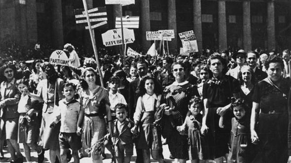 La notte della Repubblica, così l’Italia scelse il proprio futuro