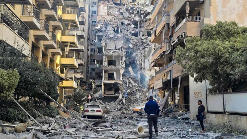 Iran, se il patto diventa una sconfitta per tre