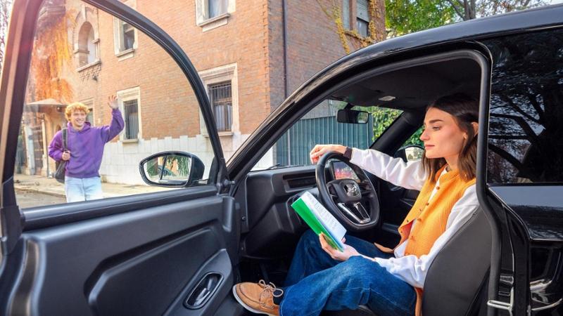 Tutto quello che c'è da sapere sulle microcar, che sono sempre più popolari