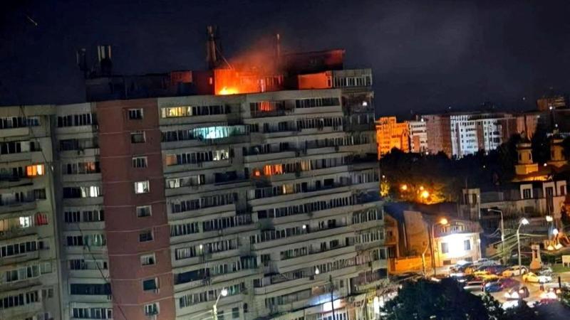 Droni russi in Romania, Mosca minaccia l’Europa. Medvedev: “Non dormirete sonni tranquilli”