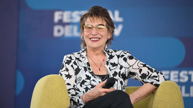 Serena Dandini: “La Carta fu scritta non solo dai padri, ma anche dalle madri costituenti”
