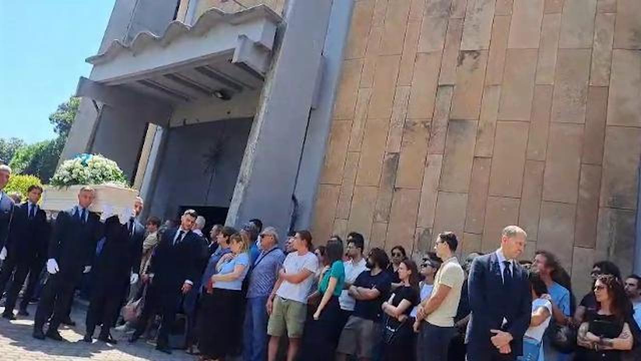 funerali sub morti maldive giorgia sommacal monica montefalcone