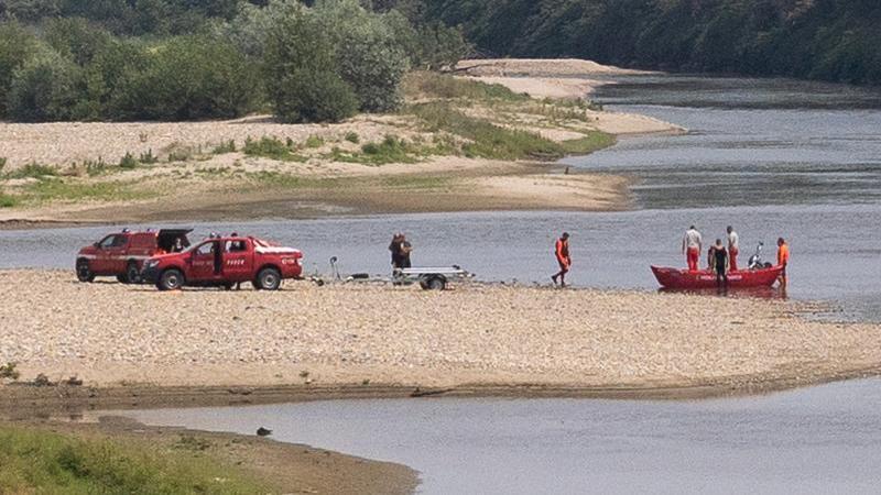Dodicenne fa il bagno nel Sesia, ma non riemerge: angoscia a Vercelli