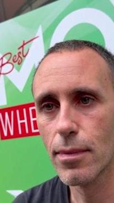 Artisti schierati, Zerocalcare: "Contento se chi ha voce pubblica la usa per dire cose importanti"