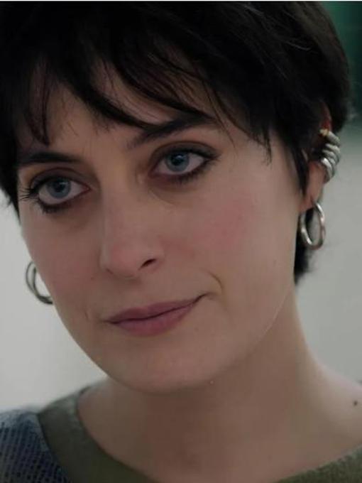 Linda Messerklinger: “Da mio nonno musicista  ho imparato che il set deve essere come un’orchestra”