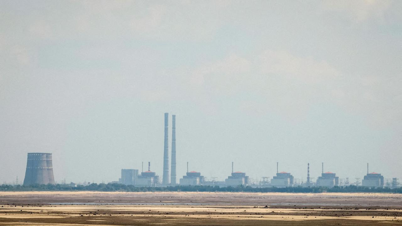 Mosca: drone ucraino colpisce unità della centrale di Zaporizhzhia, nessuna anomalia