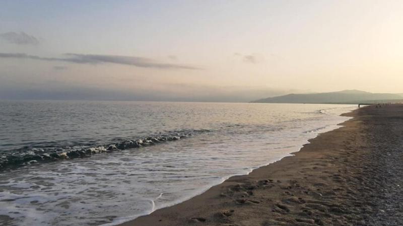 Il coraggio di affrontare le onde