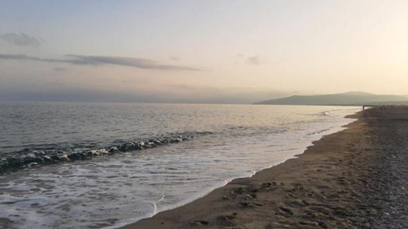 Il coraggio di affrontare le onde