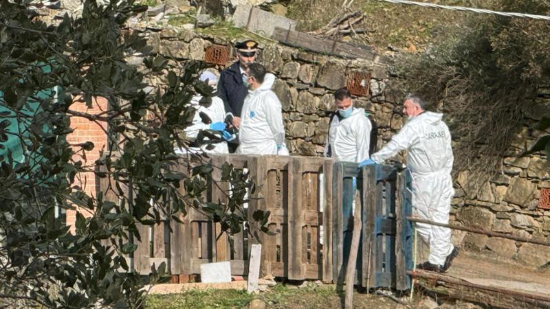 Beatrice e l’inferno che si nasconde in famiglia