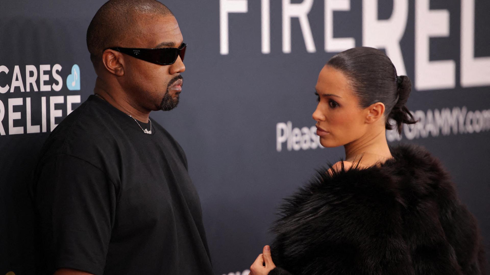 Kanye West, concerto annullato e redenzione vietata