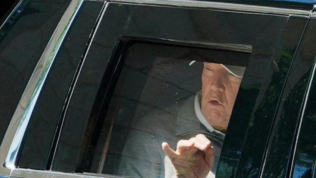Nuovo attacco di Trump al Papa: “Gli spieghino che l’Iran non può avere atomica”