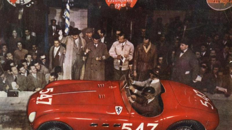 La 1000 Miglia 2026: il mito della “corsa più bella del mondo” torna ad abbracciare l’Italia