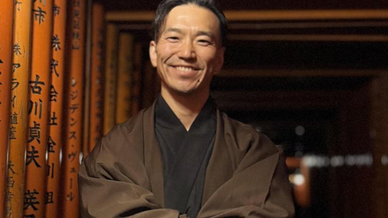 Kenta Suzuki: “Sono stato un hikikomori, guarito grazie ai fumetti”