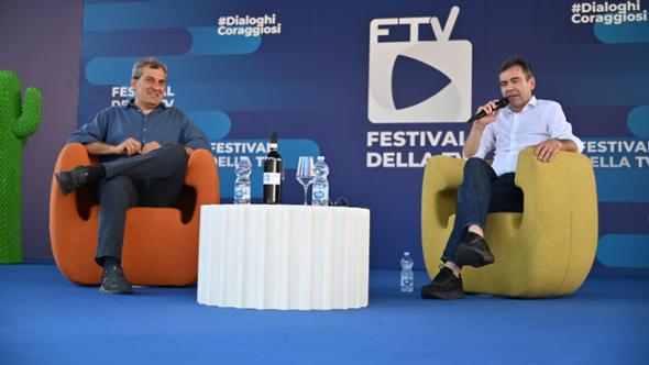 Dogliani, Mario Calabresi: “Estathé non sfondò subito, Ferrero era convinto che lo avrebbero amato”