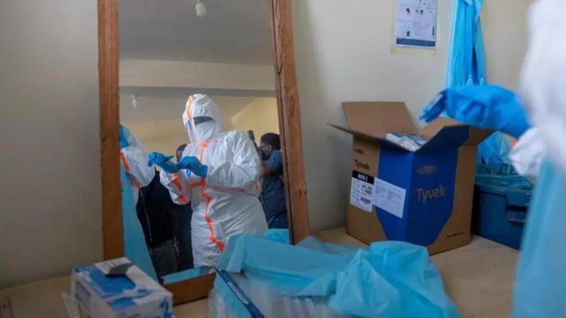Cagliari, allarme per un sospetto di Ebola: paziente in ospedale