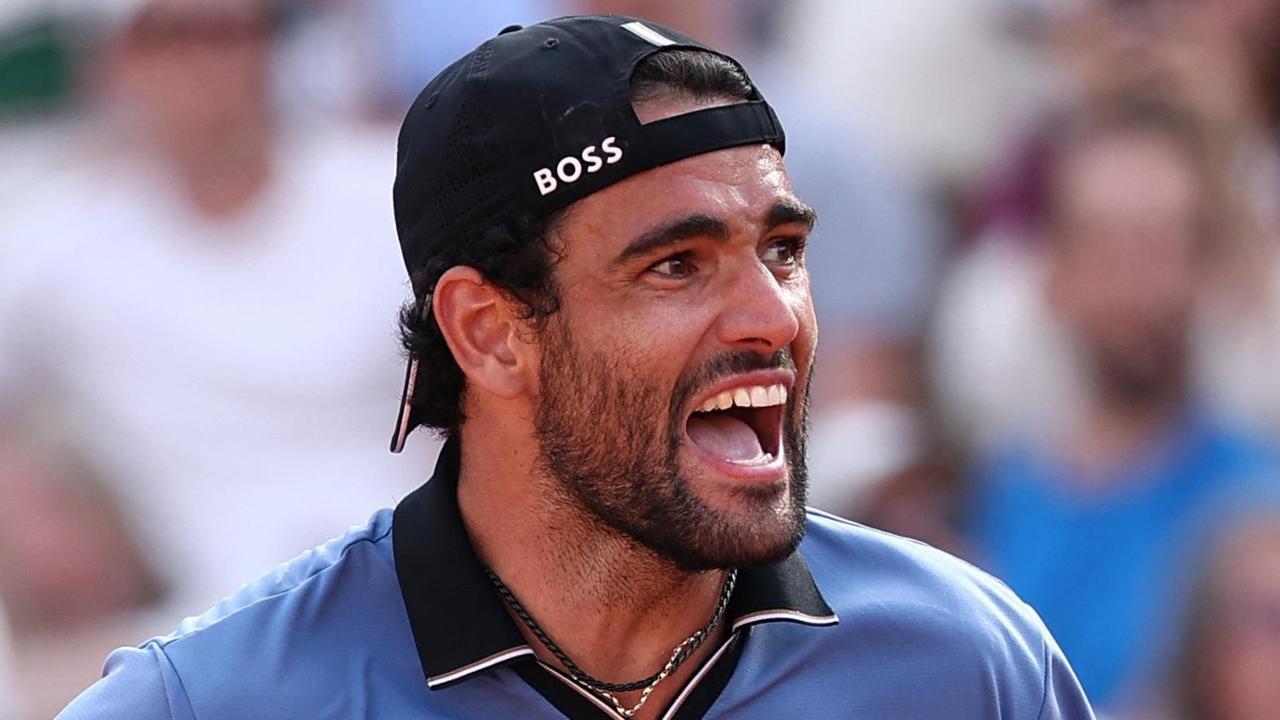 Cobolli, Berrettini, Arnaldi: l’Italia del tennis vola anche senza Sinner