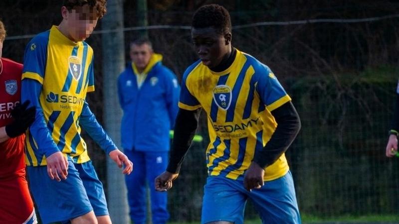 Rasmane, il Milan e quel sogno di sfondare nel calcio: “Era un ragazzo serio, aveva un futuro”