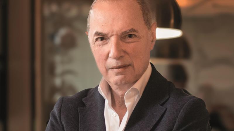Alberto Beretta: “Potremo vivere tutti fino a cent’anni. Il problema sarà invecchiare bene”