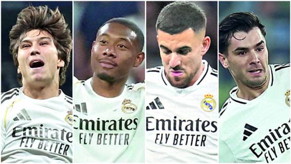 La nuova Juve guarda ai big del Real: Brahim Diaz in pole