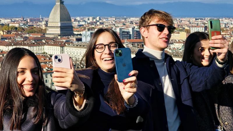 Manager allo stipendio di un impiegato: 1500 euro al mese. E Turismo Torino non trova l’ad