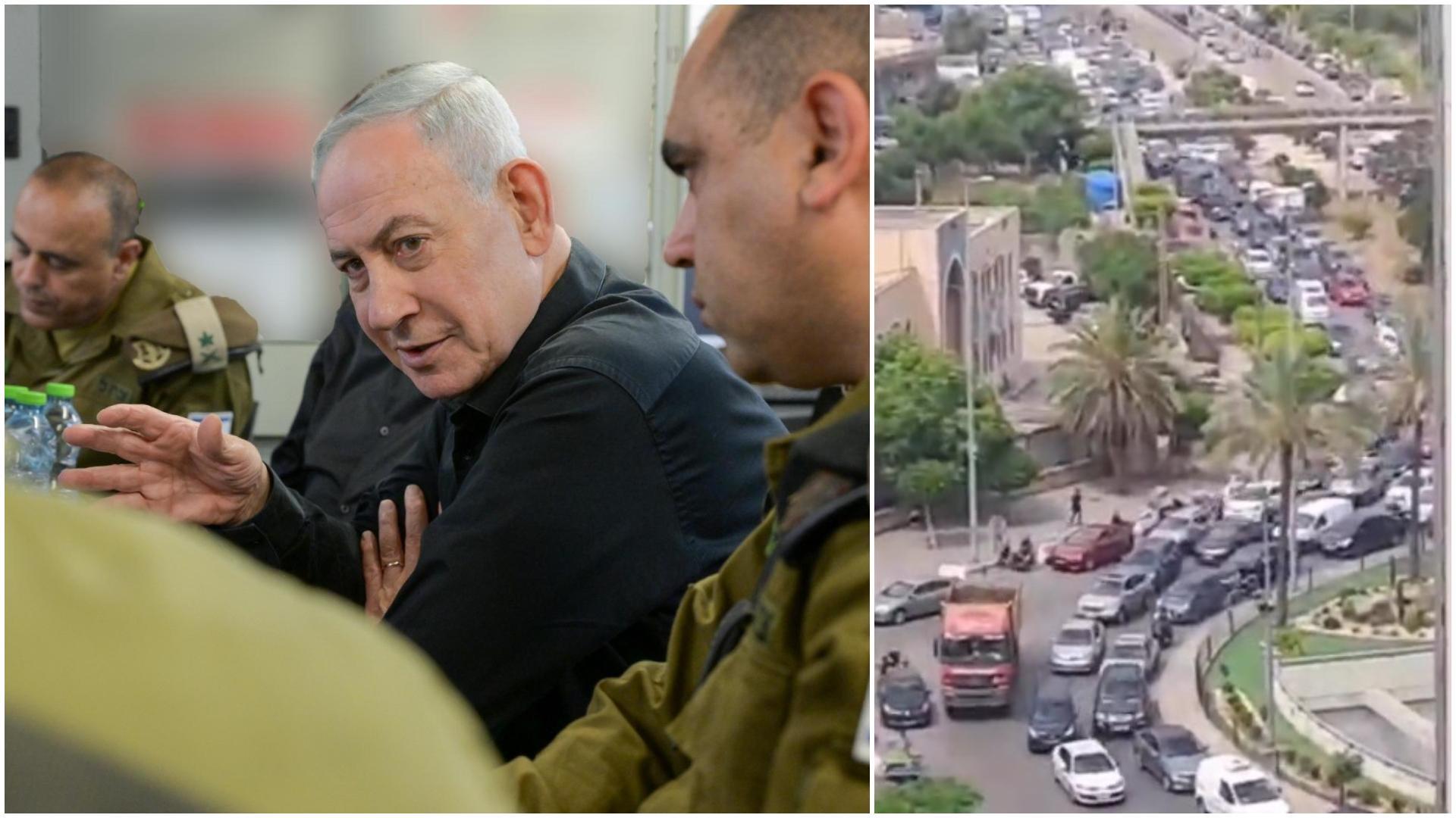 L&rsquo;Iran interrompe i negoziati per protesta contro l&rsquo;attacco israeliano a Beirut: &ldquo;Chiudiamo Hormuz&rdquo;