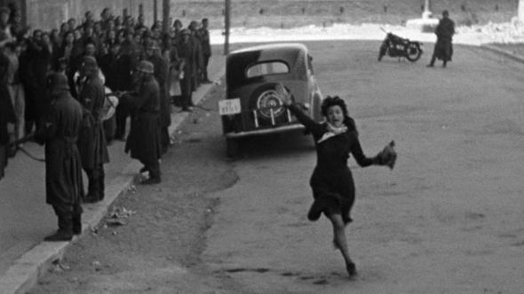 Quell’Italia del ‘46, gli Usa soppressero il nostro cinema e così accesero il genio di Rossellini