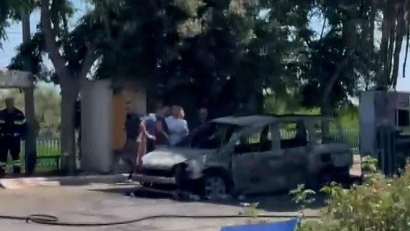 Amendolara, la mattanza dei braccianti: uccisi e bruciati nel minivan