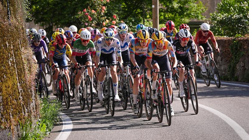 Quanto è triste il ciclismo senza l’epopea dei gregari