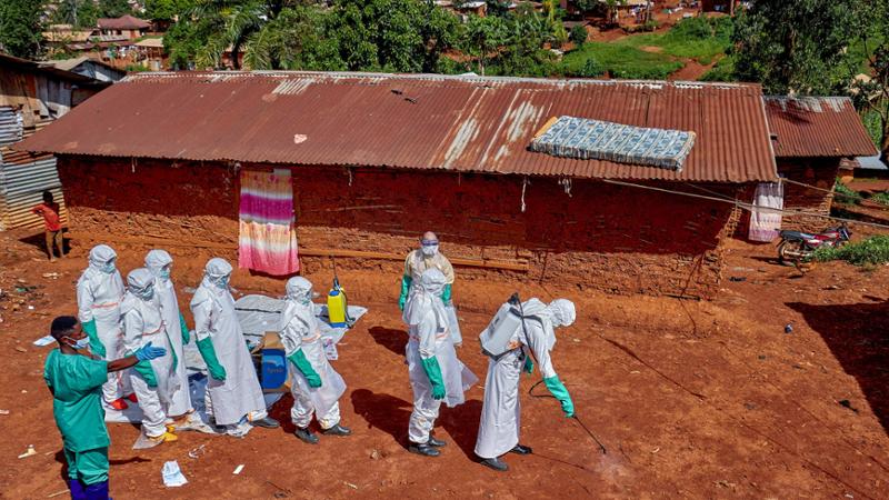 Ebola, Lopalco: “Ecco perché la miopia dell’Occidente si trasformerà in un boomerang”