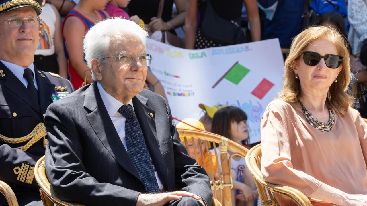 Dalla “Rivista” ai Fori Imperiali allo show serale su Rai1: le celebrazioni del 2 giugno