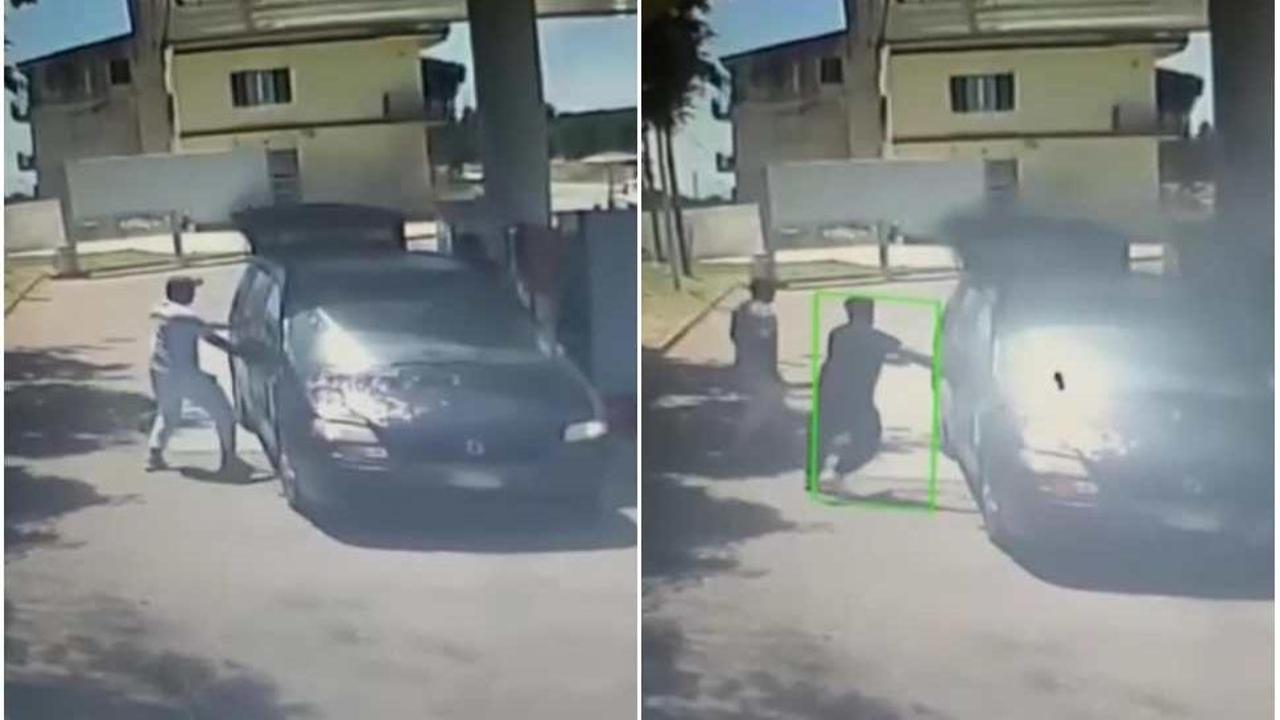 Bruciati vivi nel minivan: così sono stati uccisi i 4 braccianti pakistani. La pista del caporalato
