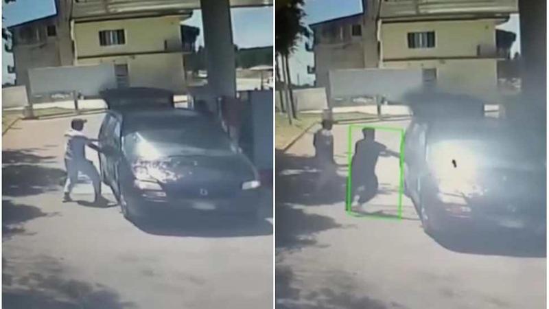 Bruciati vivi in auto: così sono stati uccisi i 4 braccianti pakistani. La pista del caporalato